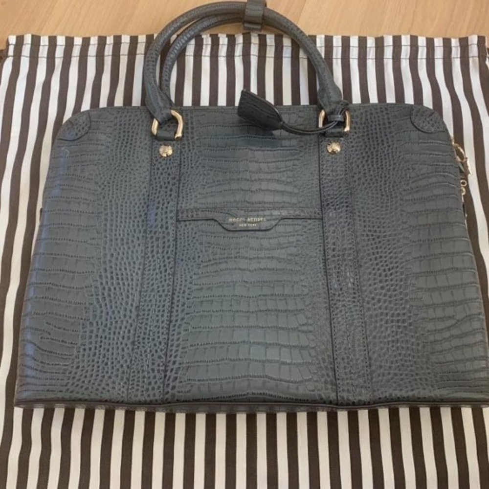 Henri Bendel Tote Bag